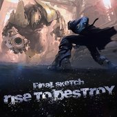 Rise To Destroy EP