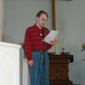 Russell Community Church