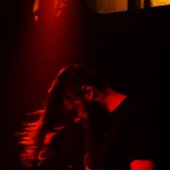 Sean Singer of Úzkost