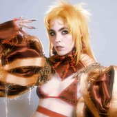 Dorian Electra