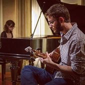 The Landout Duo at Bologna's Museum of Music