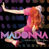 Confessions on a Dance Floor