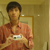 LastFM profile picture for @hugo