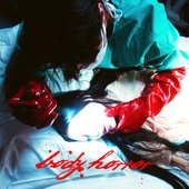 BODY HORROR - Single