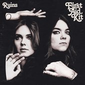 First Aid Kit - 'Fireworks' (single, 2017)