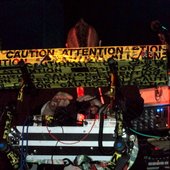 LSD Jeremy Inkel LIVE in Tulsa