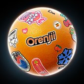 Orenjii [Explicit]