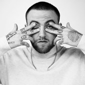 Mac Miller, No. 1, "Swimming"