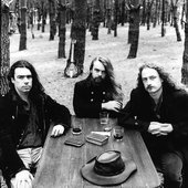 Pale Riders
