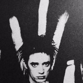 Blixa Bargeld