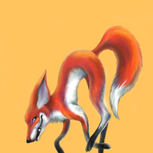 Toxic-Fox 的头像