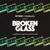 Broken Glass [Explicit]