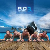 Puszi 3.