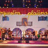 Orquestra plateria