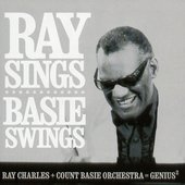 Ray Sings Basie Swings