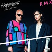 NOX ANIMA - RMX