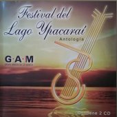 Festival del Lago Ypacaraí - Antología