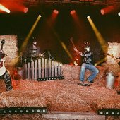 Milking the Goatmachine (2020)