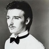 Midge Ure