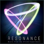 Resonance: Music from the ATLAS Experiment