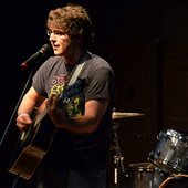 Jordan Sereno @ Courthouse Center for the Arts (North Kingston, RI) 2