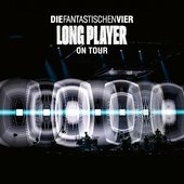 Long Player On Tour