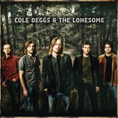 Cole Deggs & The Lonesome
