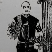 EISENFAUST