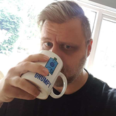 Avatar for adamgnewton