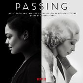 Passing (Music from and Inspired by the Original Motion Picture)