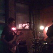 Live @ The Pinhook