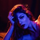 Inside (feat. Carla Landy)