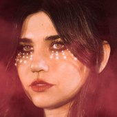 Desert Queen VINYL (US Edition - Cosmic Purple)