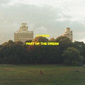 Part of the Dream - Single