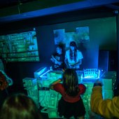 Haus Catz LIVE @ Caturdaze Residency