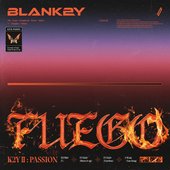 K2Y II: PASSION [FUEGO]