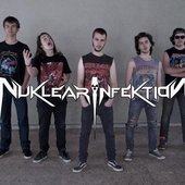 NUKLEAR INFEKTION 2012