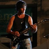  Luca Biccari