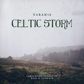 Celtic Storm