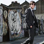 Miles Kane