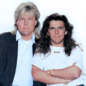 Modern Talking