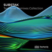 Techenie Remixes Collection