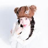 Kim Mijeong Meteor #1