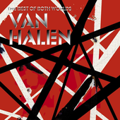 Van Halen - The best of both worlds