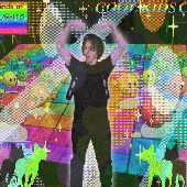 I didn't make this deadcubez on Picmix made it :)