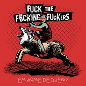 Em Nome de Quem? [Explicit]