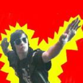 LastFM profile picture for @inmo