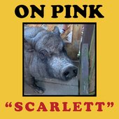 Scarlett - EP