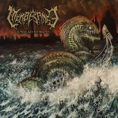 Undead Remains - EP
