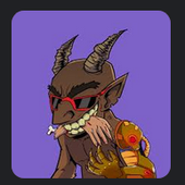 GRUNCH NFT